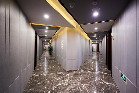 酒店空间设计