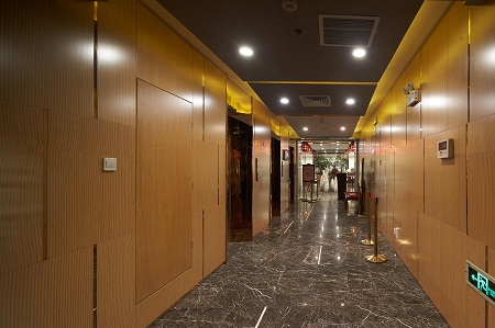 酒店空间设计