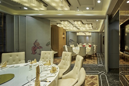 山东酒店设计