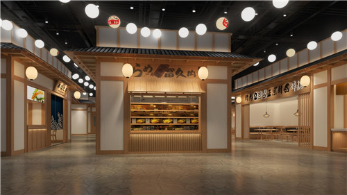 民宿酒店设计
